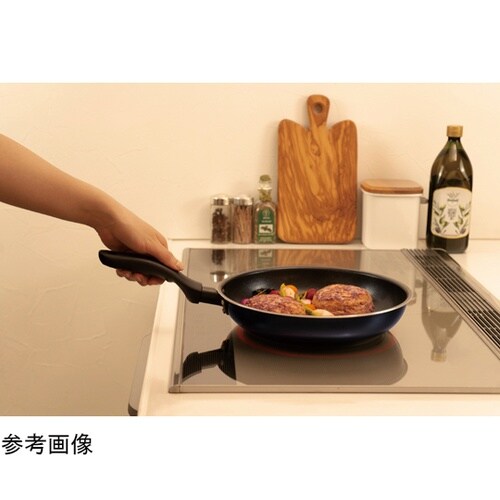 モイスタル IH対応 フライパン 20c