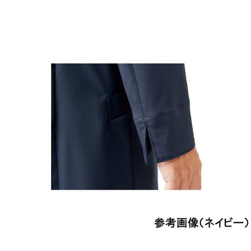 ユーティリティコート(男女兼用) カーキ