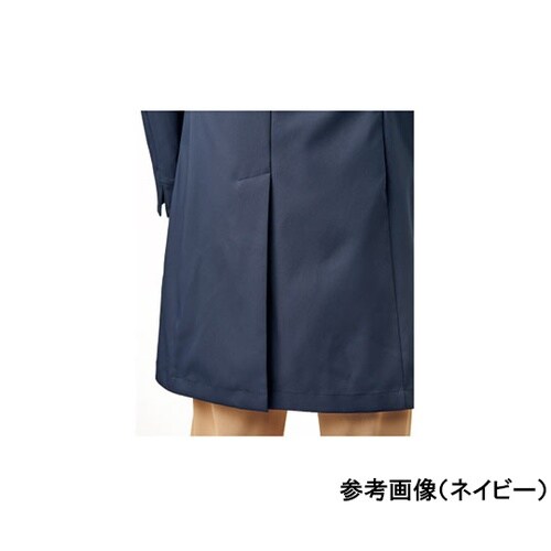 ユーティリティコート(男女兼用) ネイビ