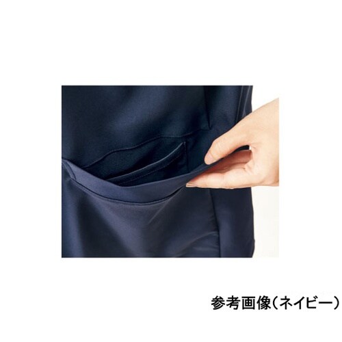 ユーティリティコート(男女兼用) ネイビ