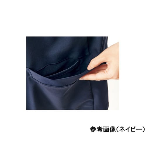 ユーティリティコート(男女兼用) ネイビ