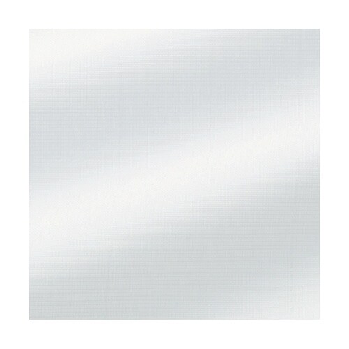 レディスコックシャツ ブルー L 630