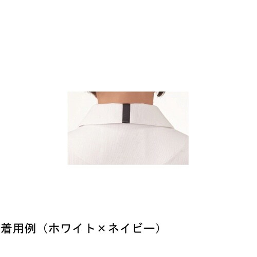 レディススクラブジャケット半袖 ボルドー