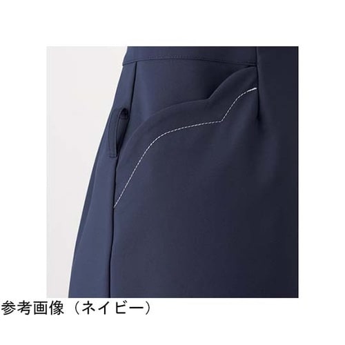 ワンピース半袖 ネイビー 7号 YW11