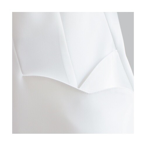 ワンピース半袖 ホワイト 11号 YW1