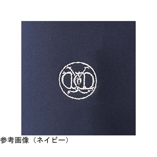 ワンピース半袖 ホワイト 11号 YW1