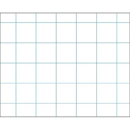 13083 正方眼シート(10枚組)B3