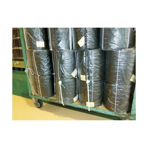 TPP125 台付ポリプロンピレンロープ