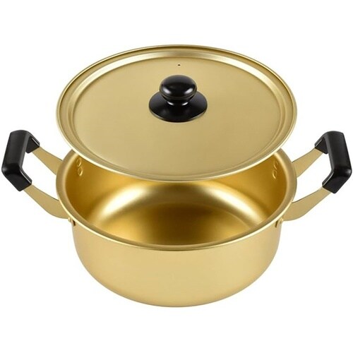 豊味庵アルミ鍋 24cm RA−9701