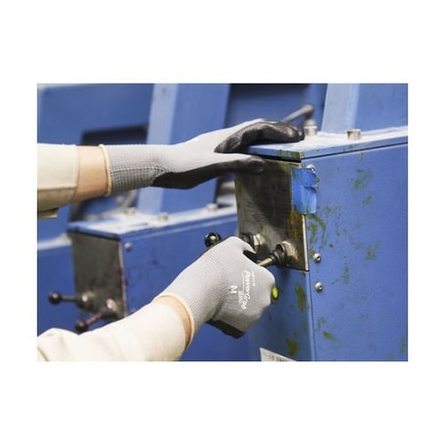 526L パワーグラブZERO 10双