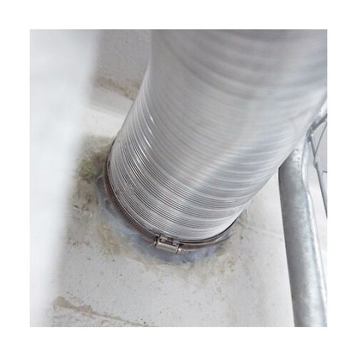 TA13107 ホースバンド 普及タイプ