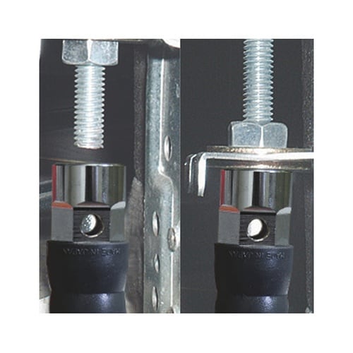 HT17−255 電工貫通ハンマー