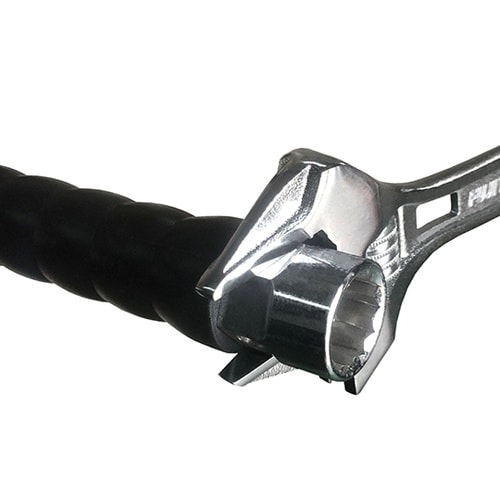 HT17−255 電工貫通ハンマー