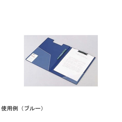 クリップホルダ− No.300E BK