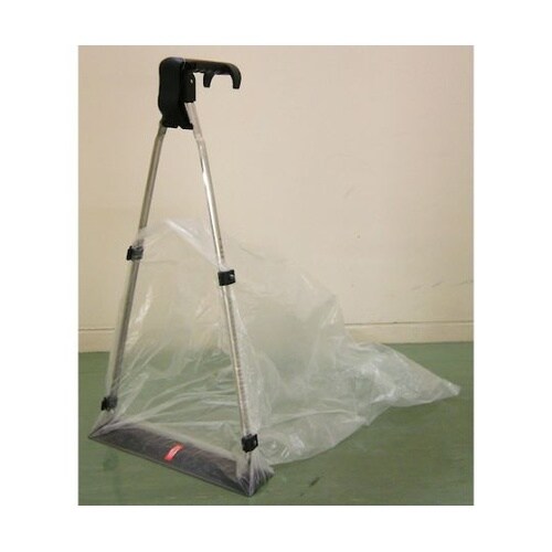 731438 ふくろうチリトリ