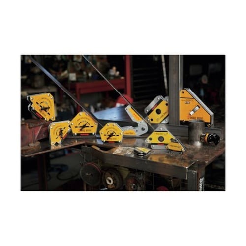 P734 マグホールドスイッチ M