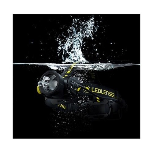 502196ヘッドライトH15RWork