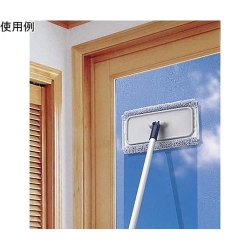 ハイマジックウェットモップ300