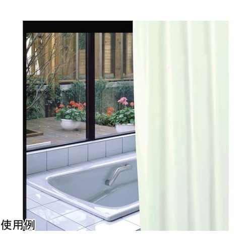 NVS−400 LG カーテン178cm