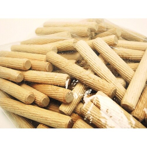 木工ダボ 10×70mm 100本入 D