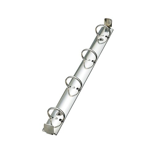 カルテブックHB437−5レッド