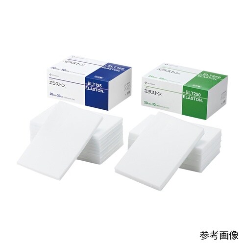 エラストン 1箱(5枚入) ELT250