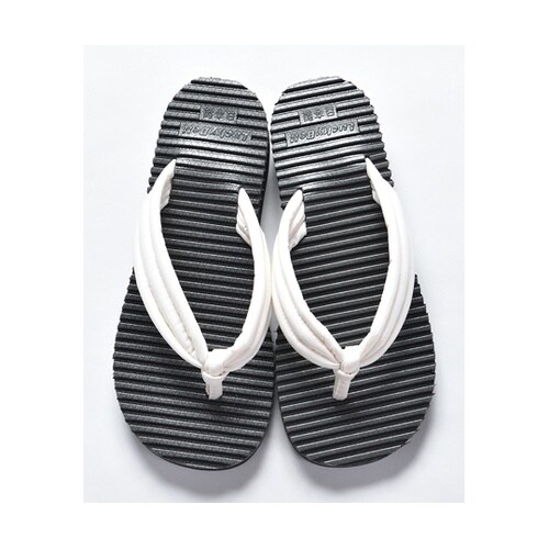 Rebornサンダル 武王02(ブラック