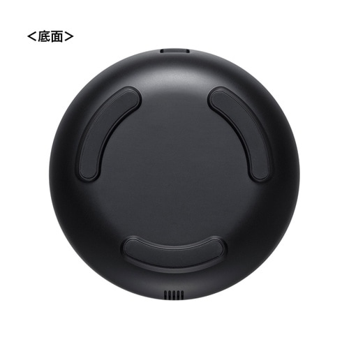 WEB会議USBスピーカーフォン MM−