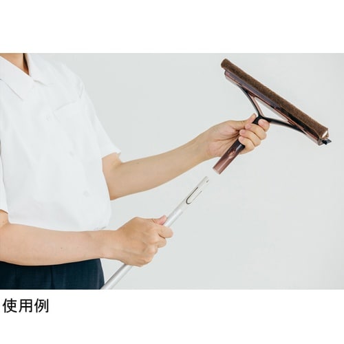 グラスワイパー N25E×2段 GL70