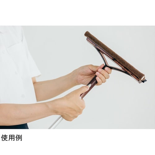 グラスワイパー N25E×2段 GL70