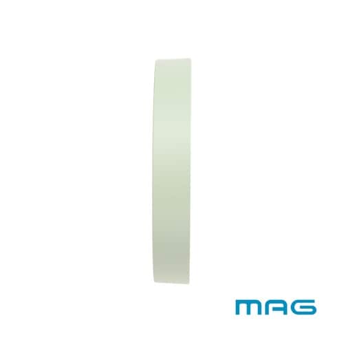 MAG掛時計 ガレット グリーン W−8