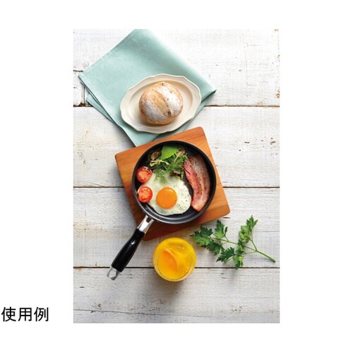 ジャストパンN IHフライパン 16cm