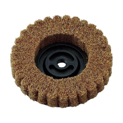 TNND100AL320ナイロンディスク