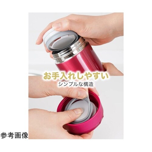 フォルテック サースティマグ 1.0L(