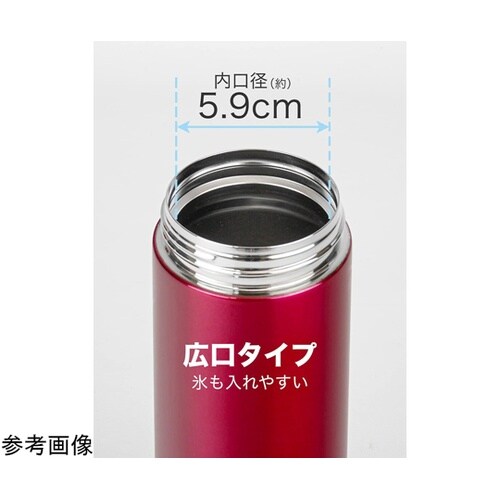 フォルテック サースティマグ 1.0L(