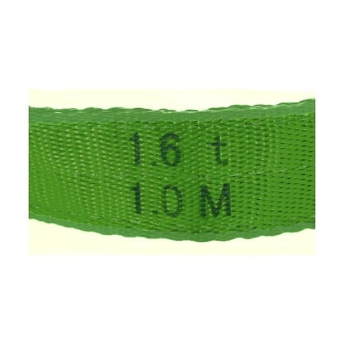 ベルトスリング わかるスリング(両端アイ