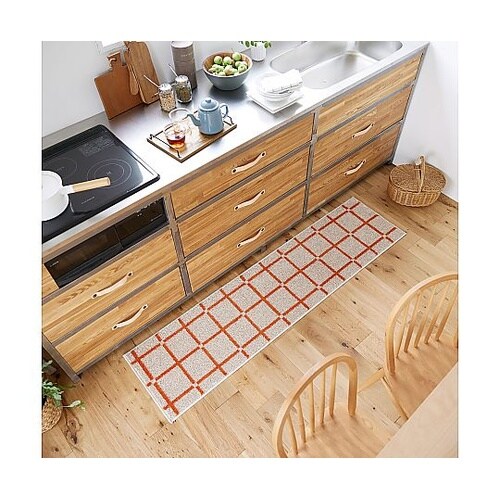 マット オセロ 45×180cm オレン