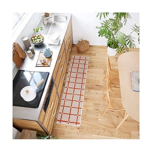 マット オセロ 45×180cm オレン