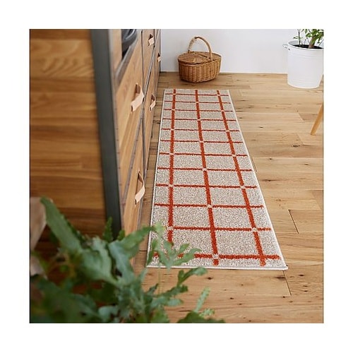 マット オセロ 45×180cm オレン