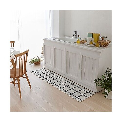 マット オセロ 45×180cm ホワイ