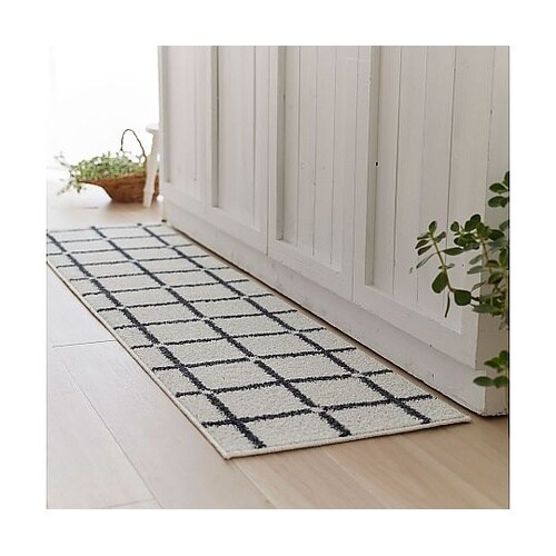 マット オセロ 45×180cm ホワイ