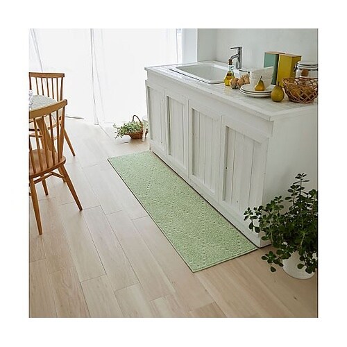 マット ポント 45×180cm グリー