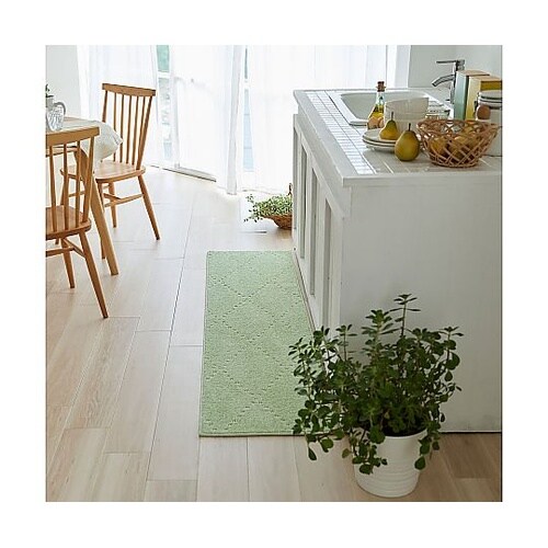 マット ポント 45×180cm グリー