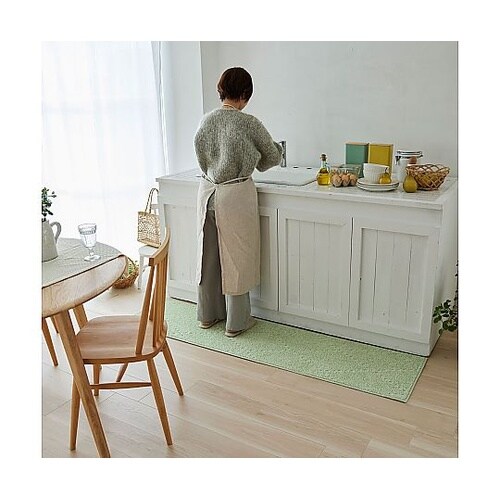 マット ポント 45×180cm グリー