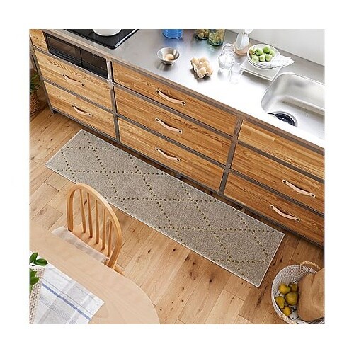 マット ポント 45×180cm ベージ