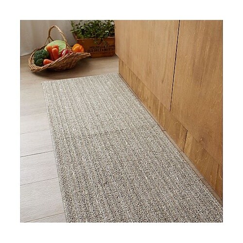 マット ロングウッドマット 45×180