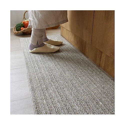 マット ロングウッドマット 45×180