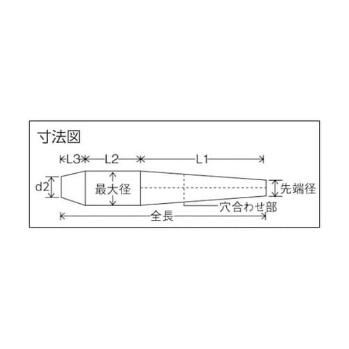 TYSP19 ヨセポンチ180mm