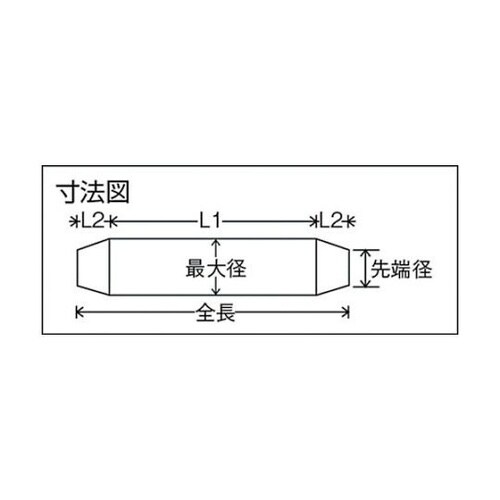 TRMP21.5 リーマポンチ