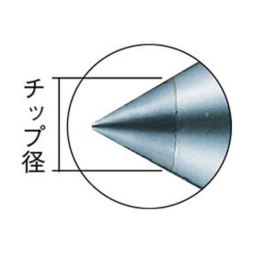 TRSP318 レースセンター超硬付